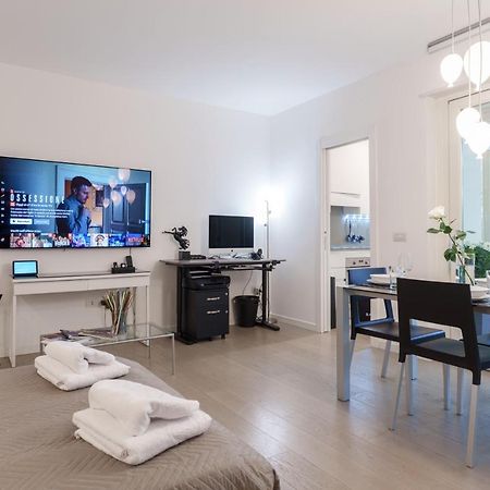 Seven Luxury Apartment Parioli Róma Kültér fotó